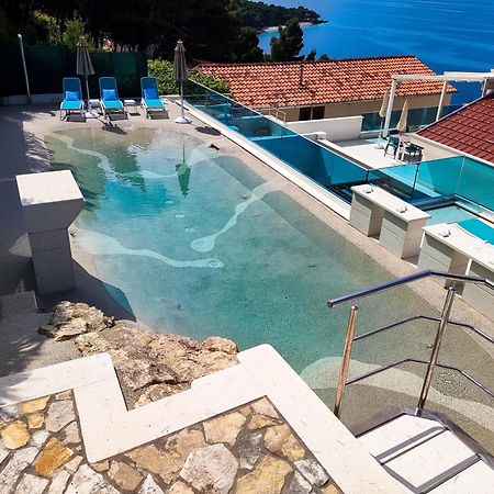 Villa Visnja Prestige Brela Εξωτερικό φωτογραφία