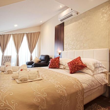 Villa Visnja Prestige Brela Εξωτερικό φωτογραφία