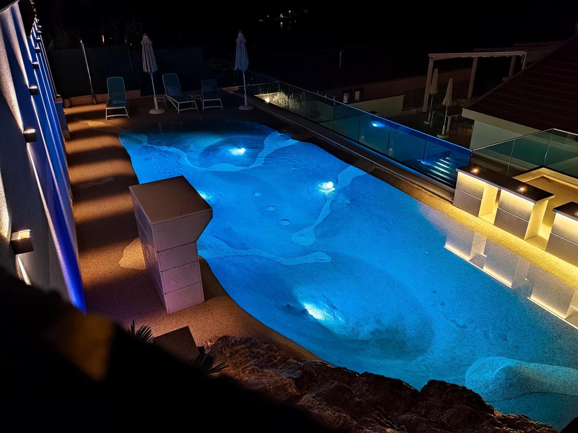 Villa Visnja Prestige Brela Εξωτερικό φωτογραφία